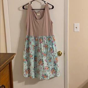 Matilda Jane Dress